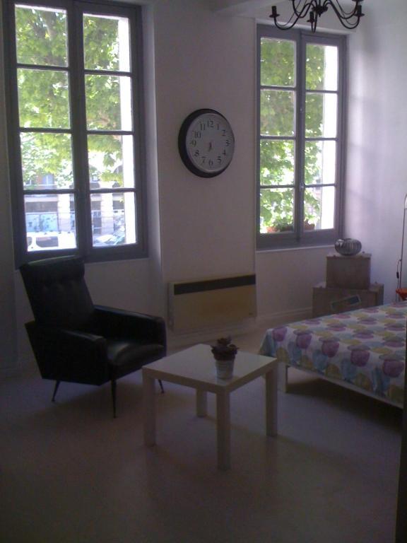 L'Auberge Espagnole - Bed & Breakfast Apt Rum bild