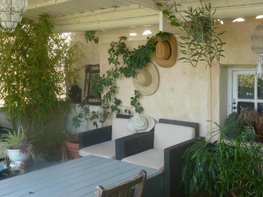 L'Auberge Espagnole - Bed & Breakfast Apt Exteriör bild
